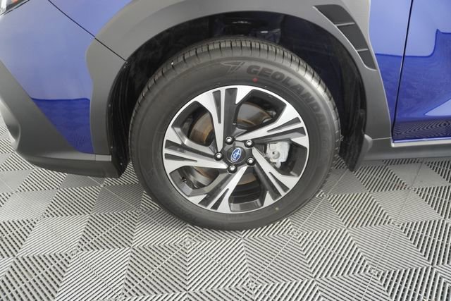 Certified 2025 Subaru Crosstrek 2.0i Premium AWD/4WD image 16