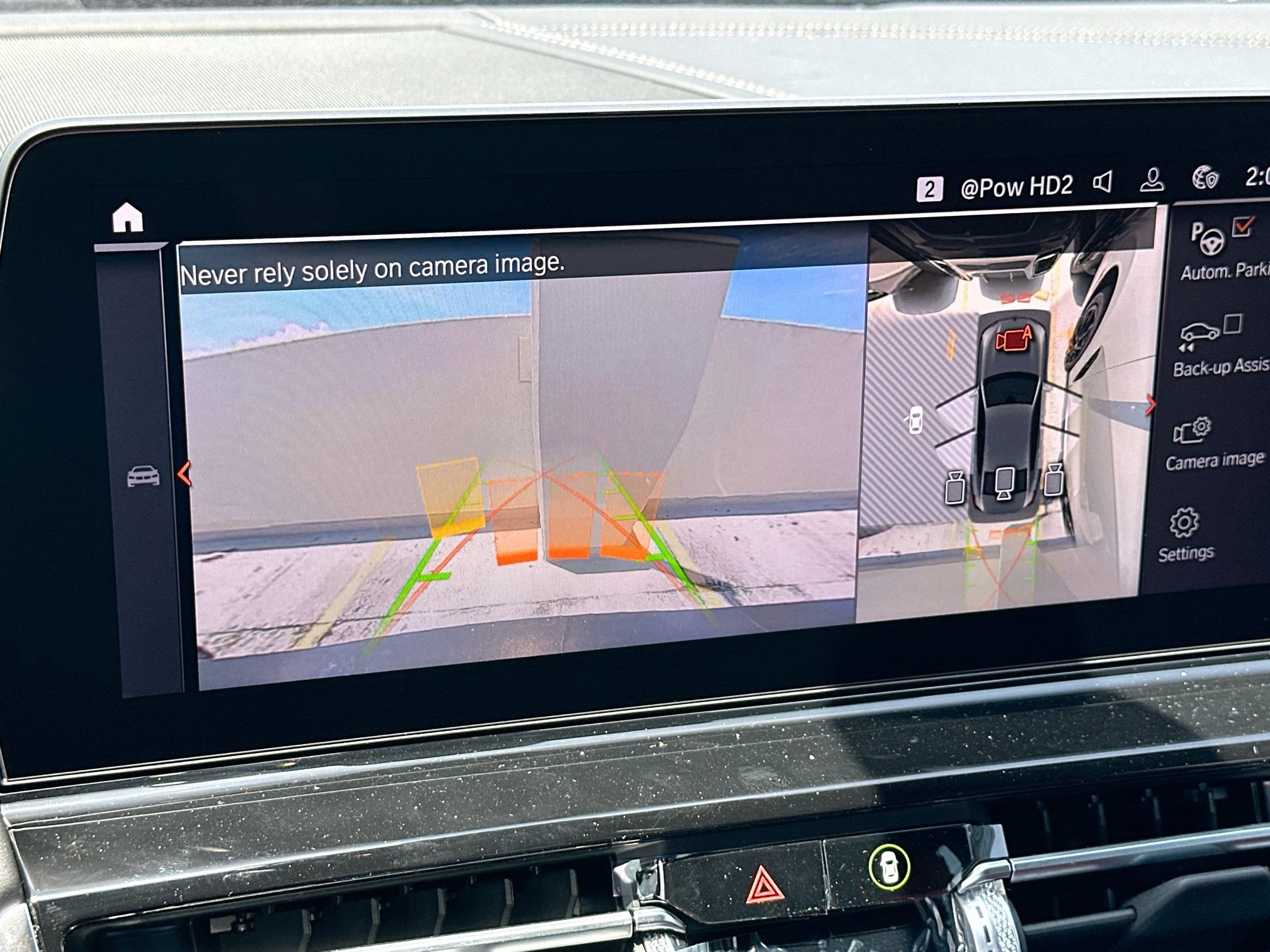 New 2026 BMW 840i RWD image 11