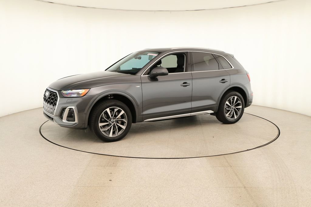 Used 2023 Audi Q5 2.0T Prestige AWD/4WD image 13