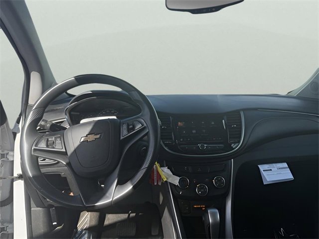 Used 2018 Chevrolet Trax LT image 18