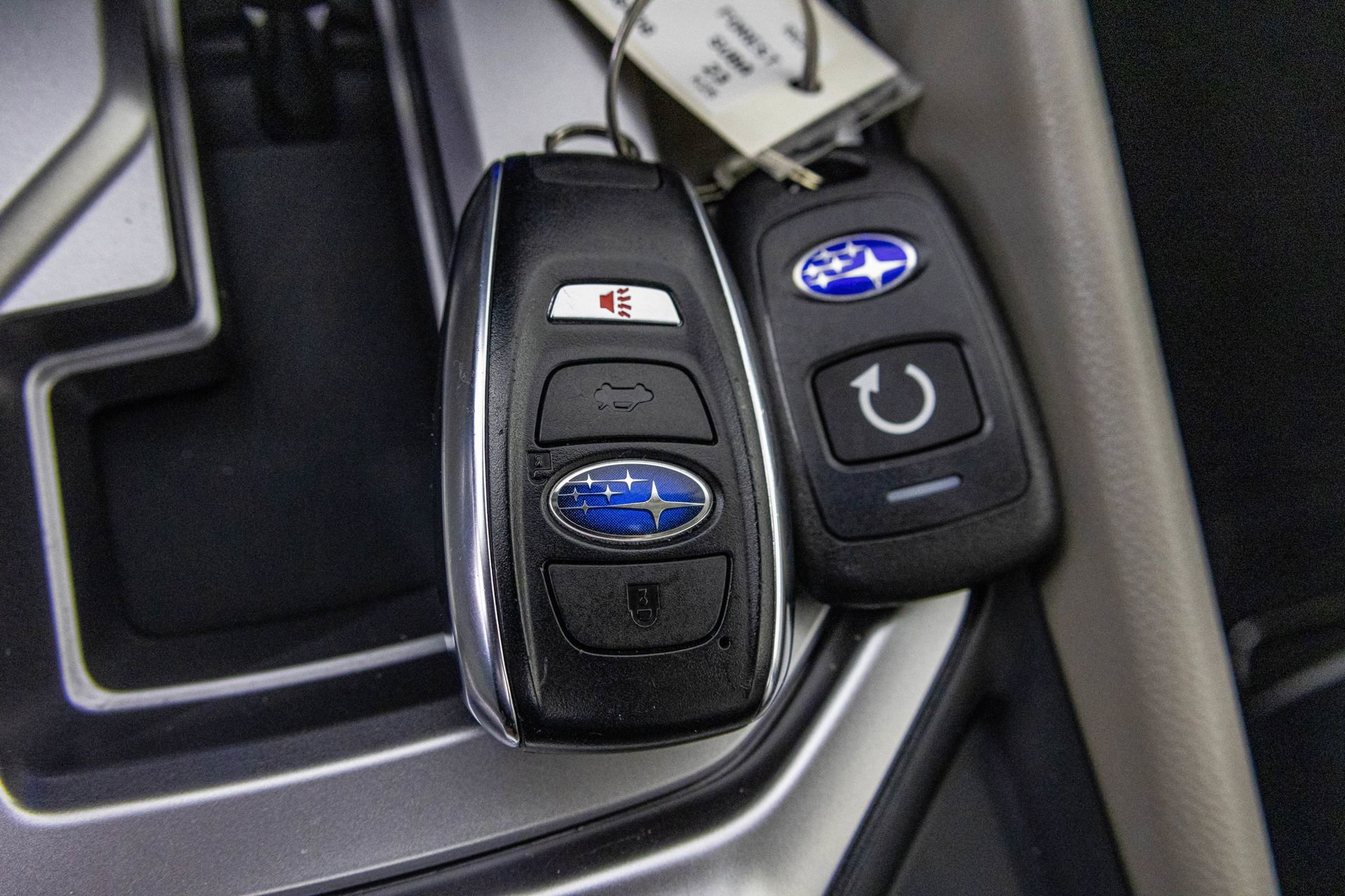 Used 2023 Subaru Forester Premium image 29