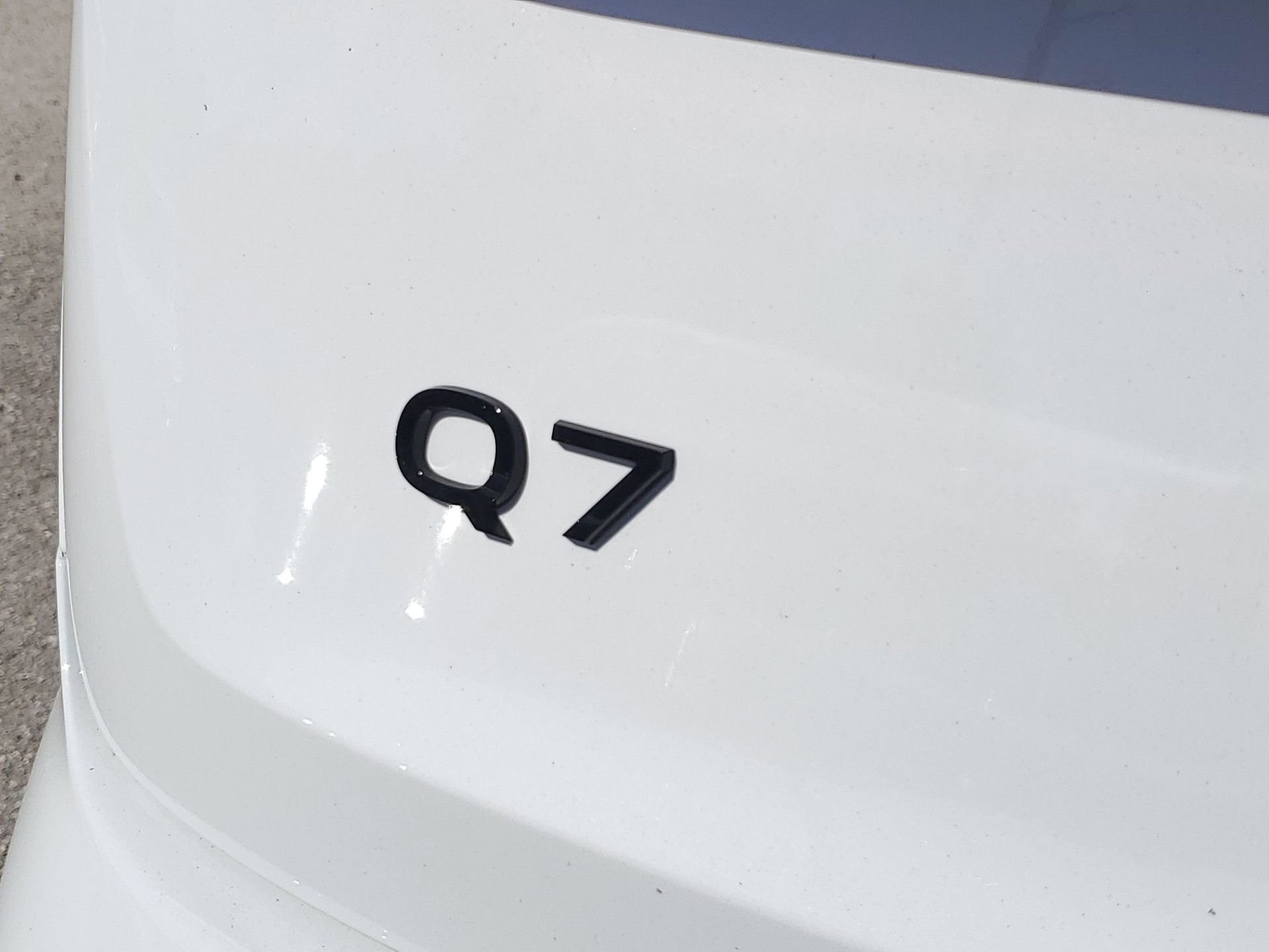 New 2026 Audi Q7 2.0T Premium Plus image 7