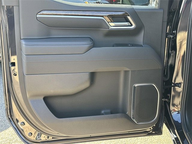 New 2026 GMC Sierra 1500 Elevation image 24