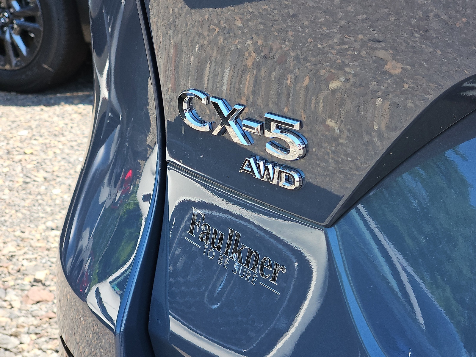 New 2026 MAZDA CX-5 2.5 S w/ Premium Plus Package AWD/4WD image 20