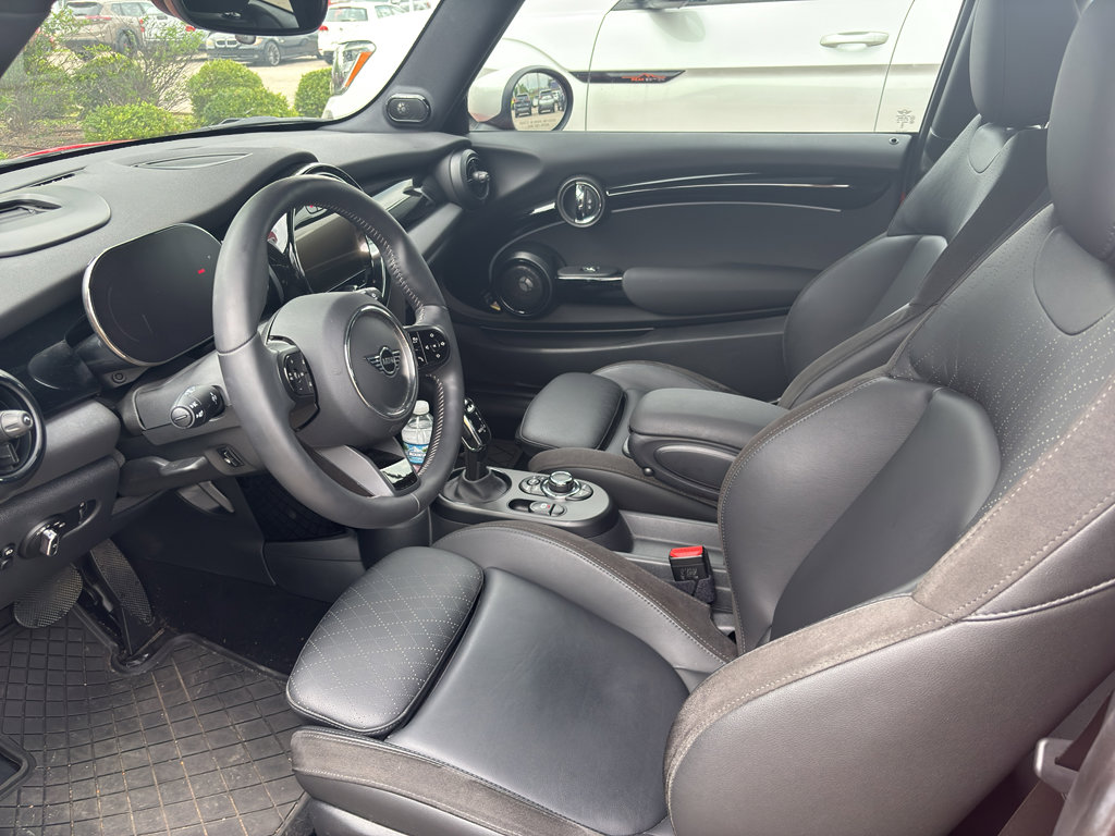 Used 2024 MINI Cooper S FWD image 4