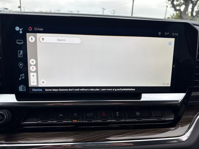 Certified 2023 Chevrolet Silverado 1500 LT w/ LPO, Dark Essentials Package image 19