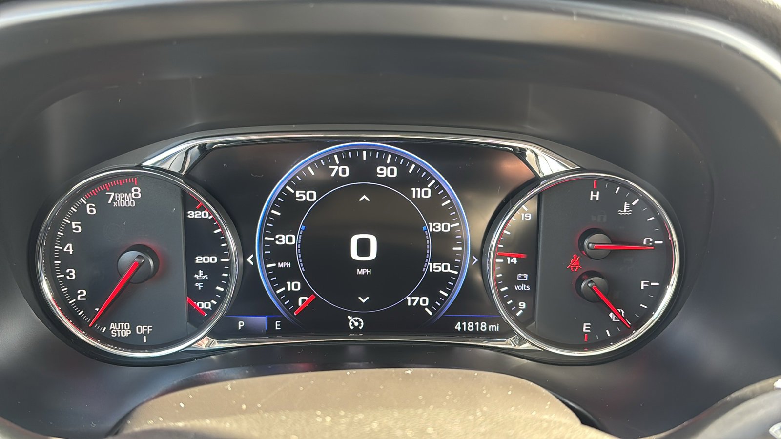 Used 2023 GMC Acadia SLT w/ Technology Package image 20