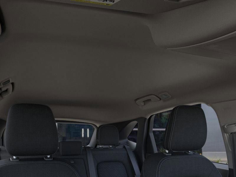 Used 2025 Ford Escape Active FWD image 22