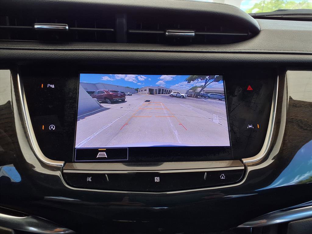 Used 2021 Cadillac XT6 Premium Luxury FWD image 26