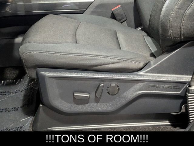 Used 2022 Ford F150 XLT w/ Equipment Group 302A High image 16