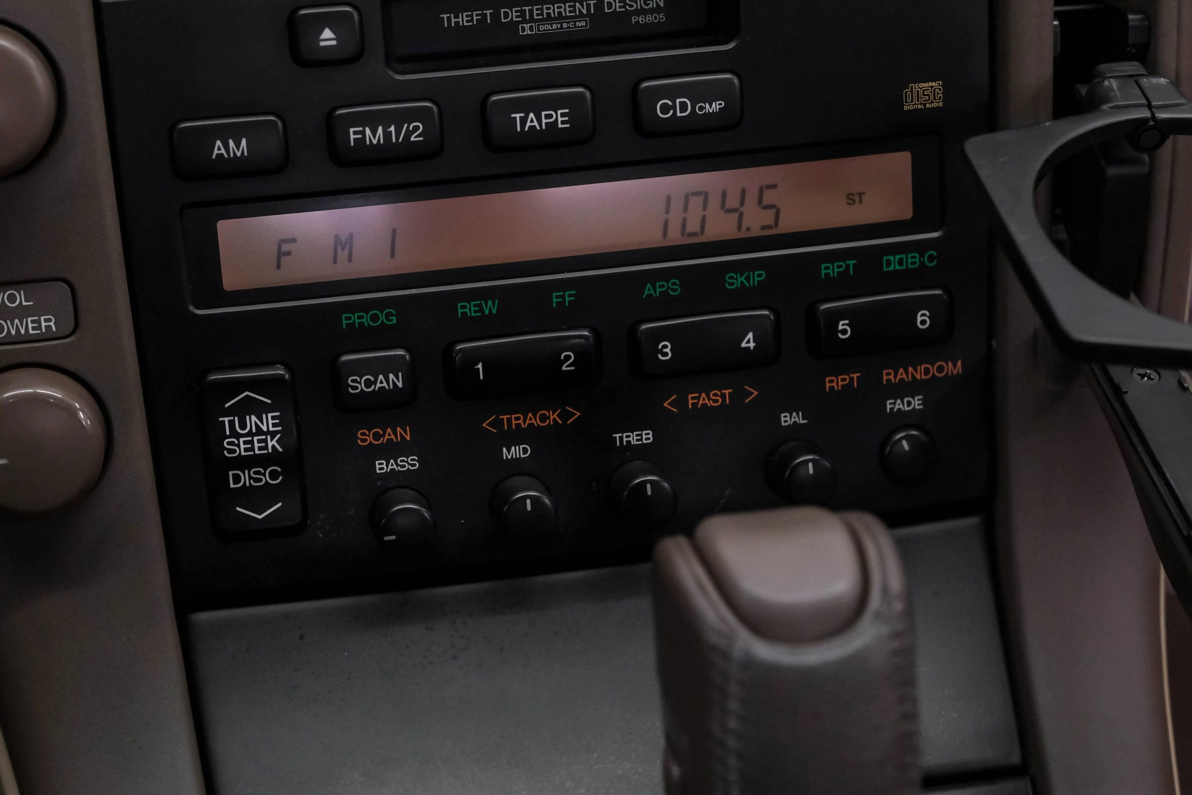 Used 1997 Lexus SC 400 Coupe image 20