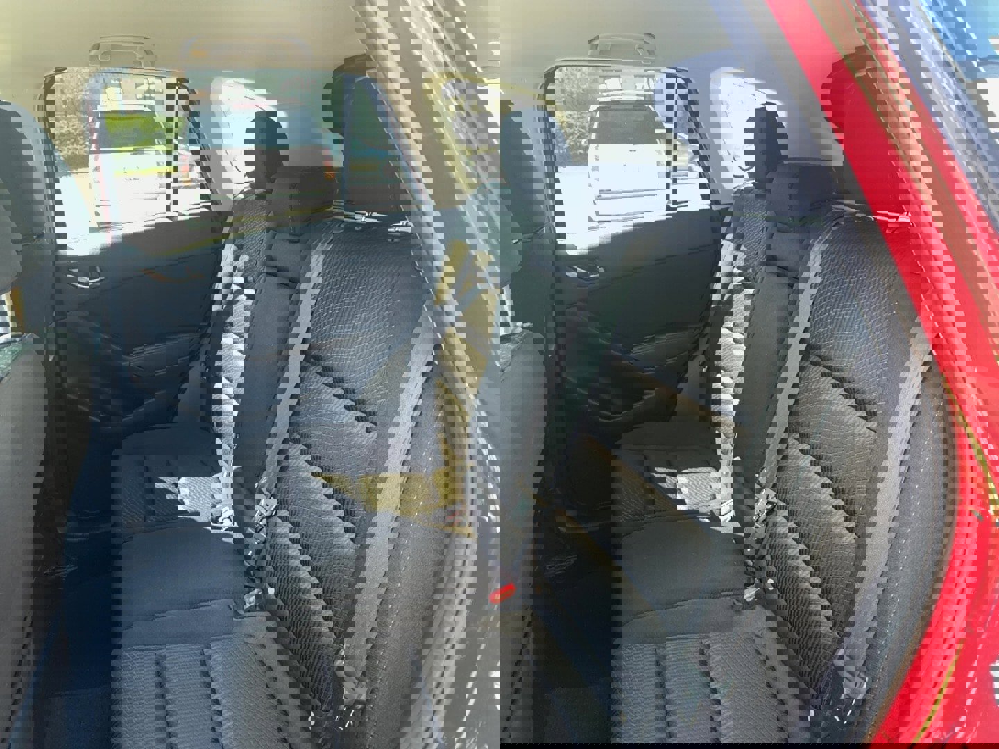 Used 2014 MAZDA CX-5 Touring image 10