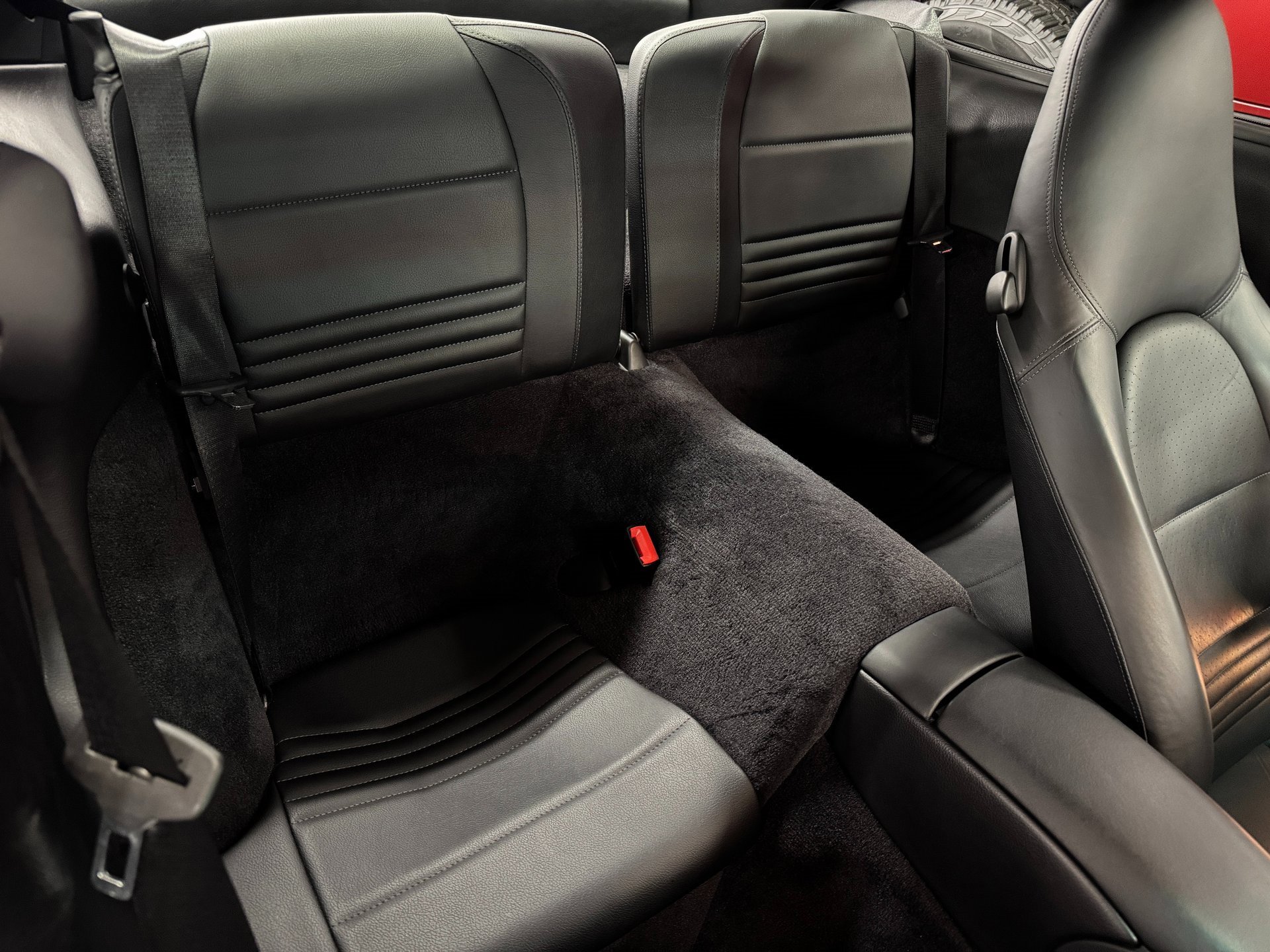 Used 2003 Porsche 911 Carrera image 26