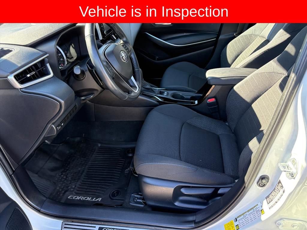 Used 2020 Toyota Corolla SE image 16