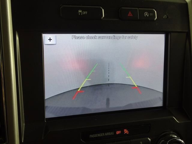 Used 2018 Ford F150 Lariat image 11