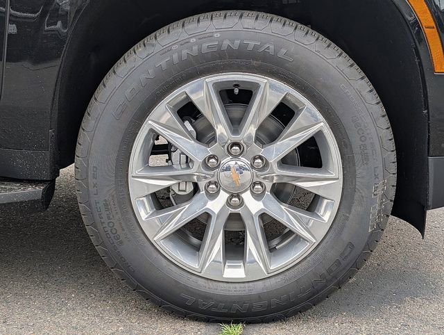 New 2026 Chevrolet Tahoe Premier RWD image 6