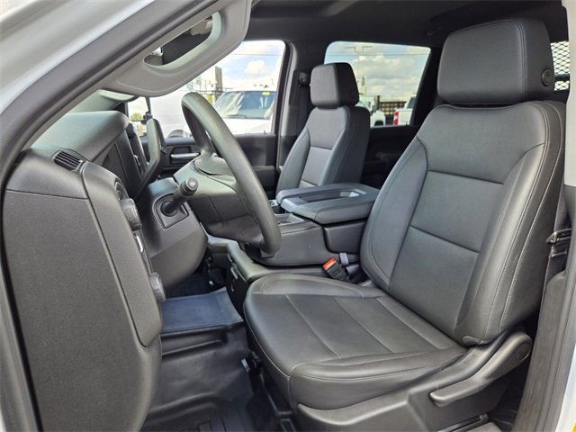 Used 2024 Chevrolet Silverado 3500 W/T w/ WT Convenience Package image 11