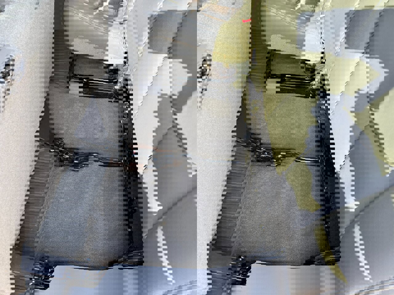 Used 2005 Chevrolet Silverado 2500 LT w/ Heavy-Duty Power Package image 46