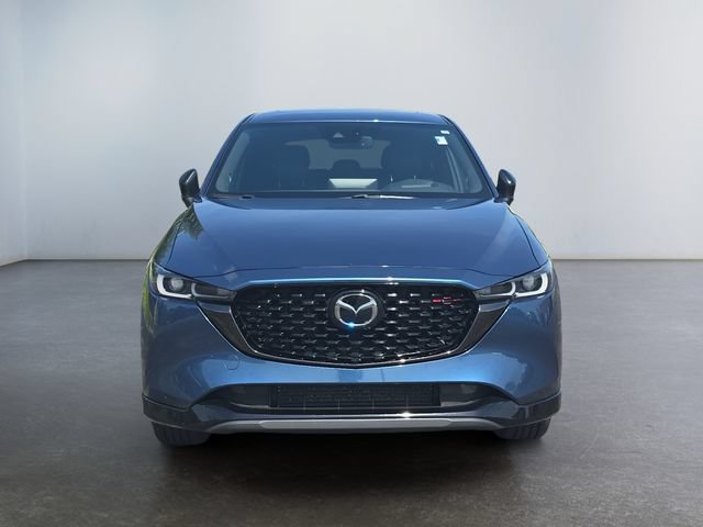 Used 2023 MAZDA CX-5 AWD 2.5 Turbo image 8