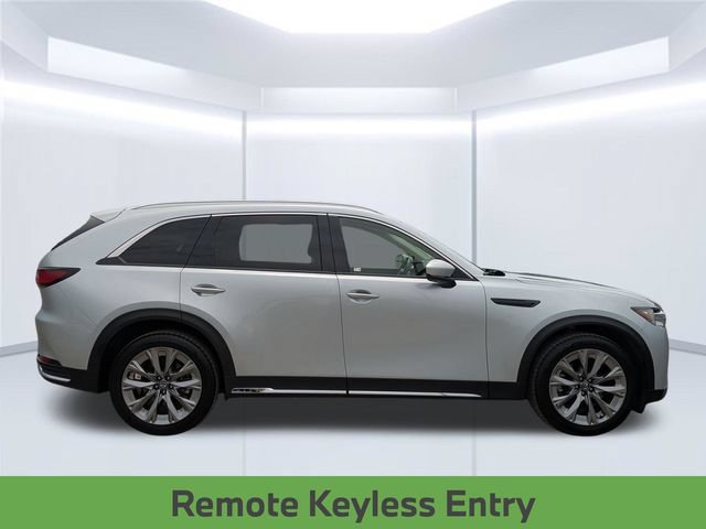 Used 2024 MAZDA CX-90 3.3 Turbo w/ Premium Package AWD/4WD image 8