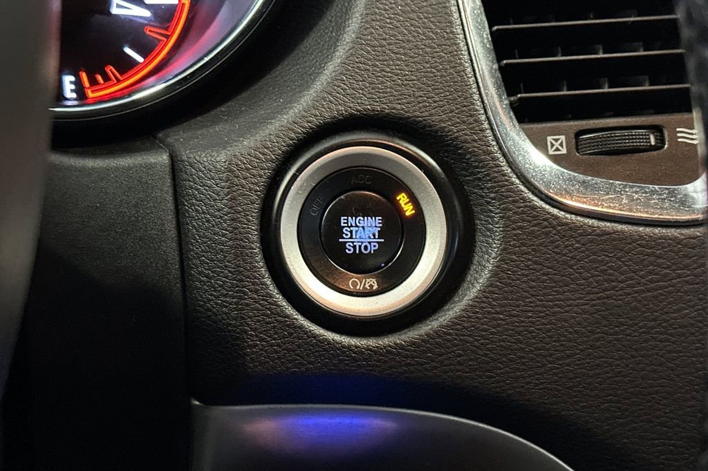 Used 2017 Dodge Durango SXT w/ Quick Order Package 23B image 24