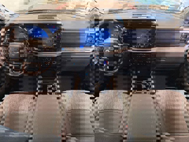 New 2026 Ford F350 XLT w/ XLT Premium Package image 18
