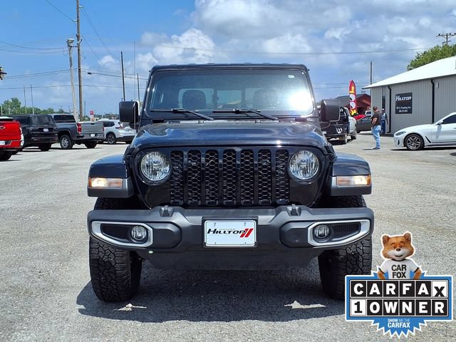 Used 2023 Jeep Gladiator Sport AWD/4WD image 25
