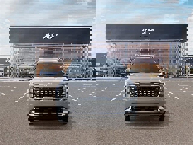 New 2026 Kia Carnival SX image 2