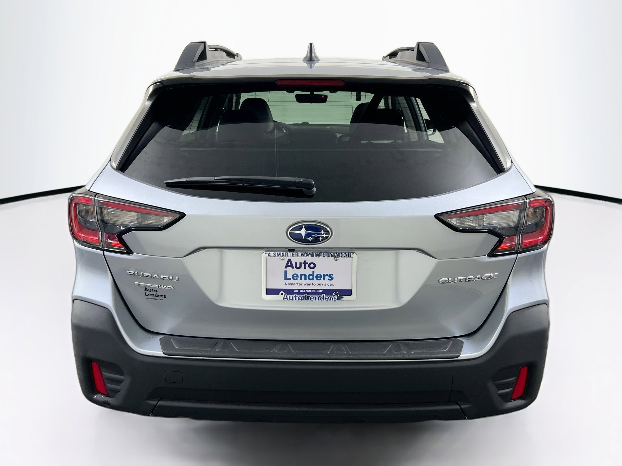 Used 2022 Subaru Outback Premium image 6