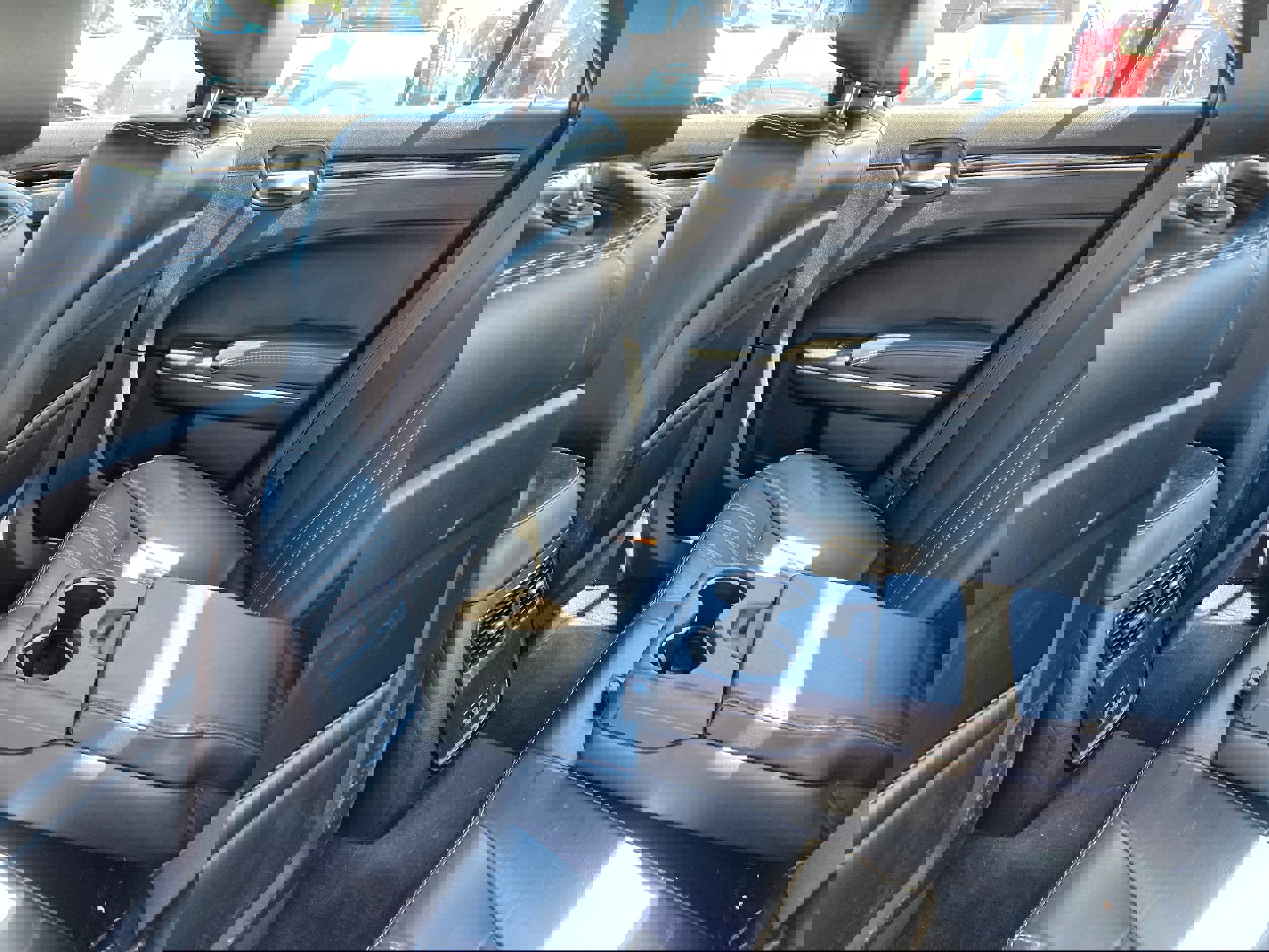 Used 2018 Chrysler 300 S image 10