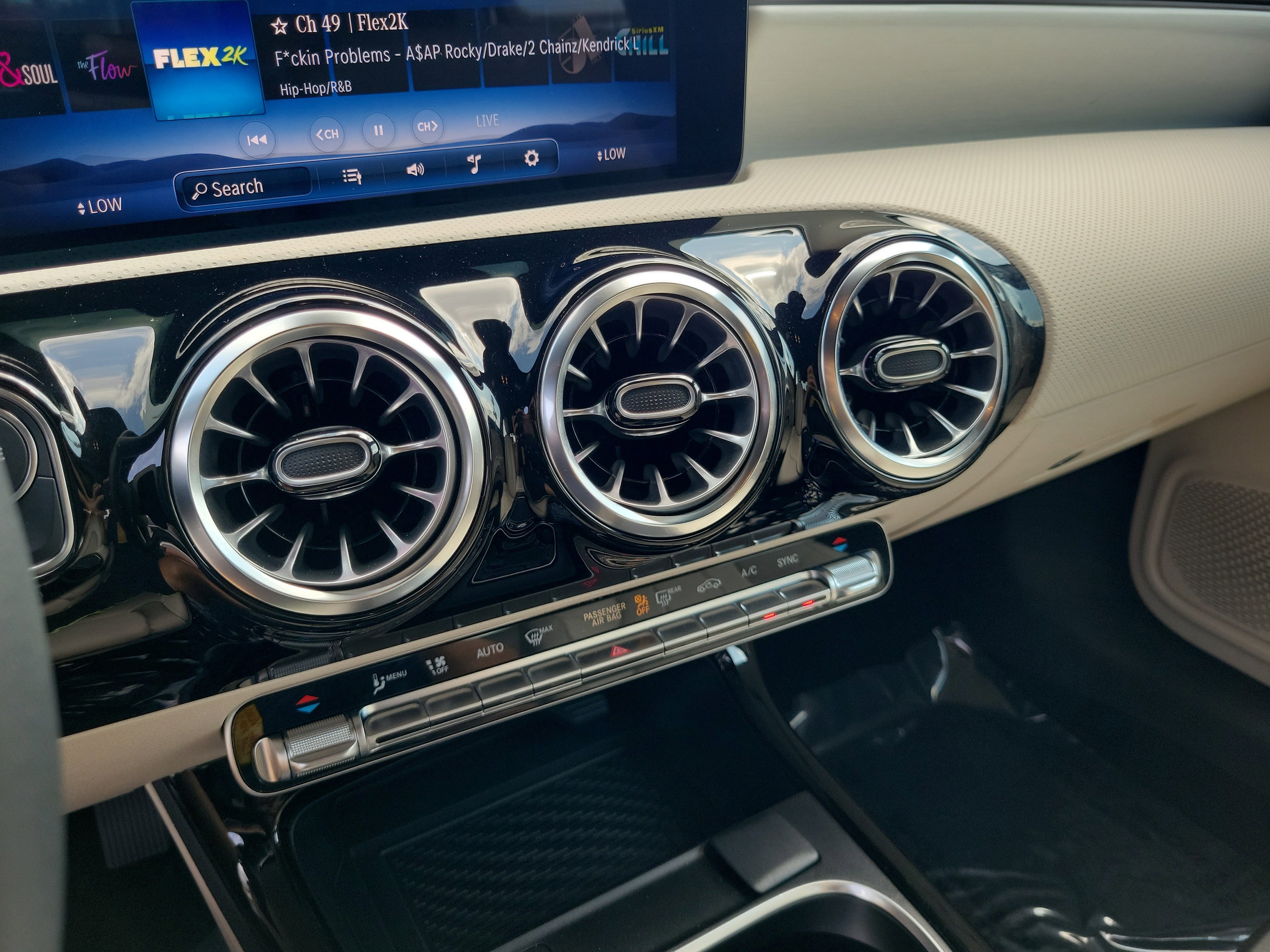 Certified 2026 Mercedes-Benz CLA 250 image 22