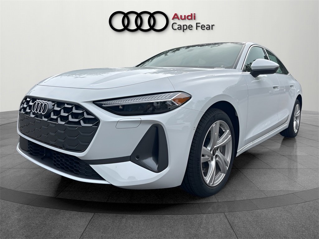 New 2025 Audi A5 2.0T Premium Plus