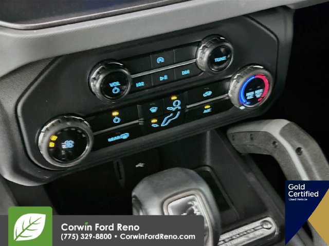 Used 2024 Ford Bronco Big Bend AWD/4WD image 19