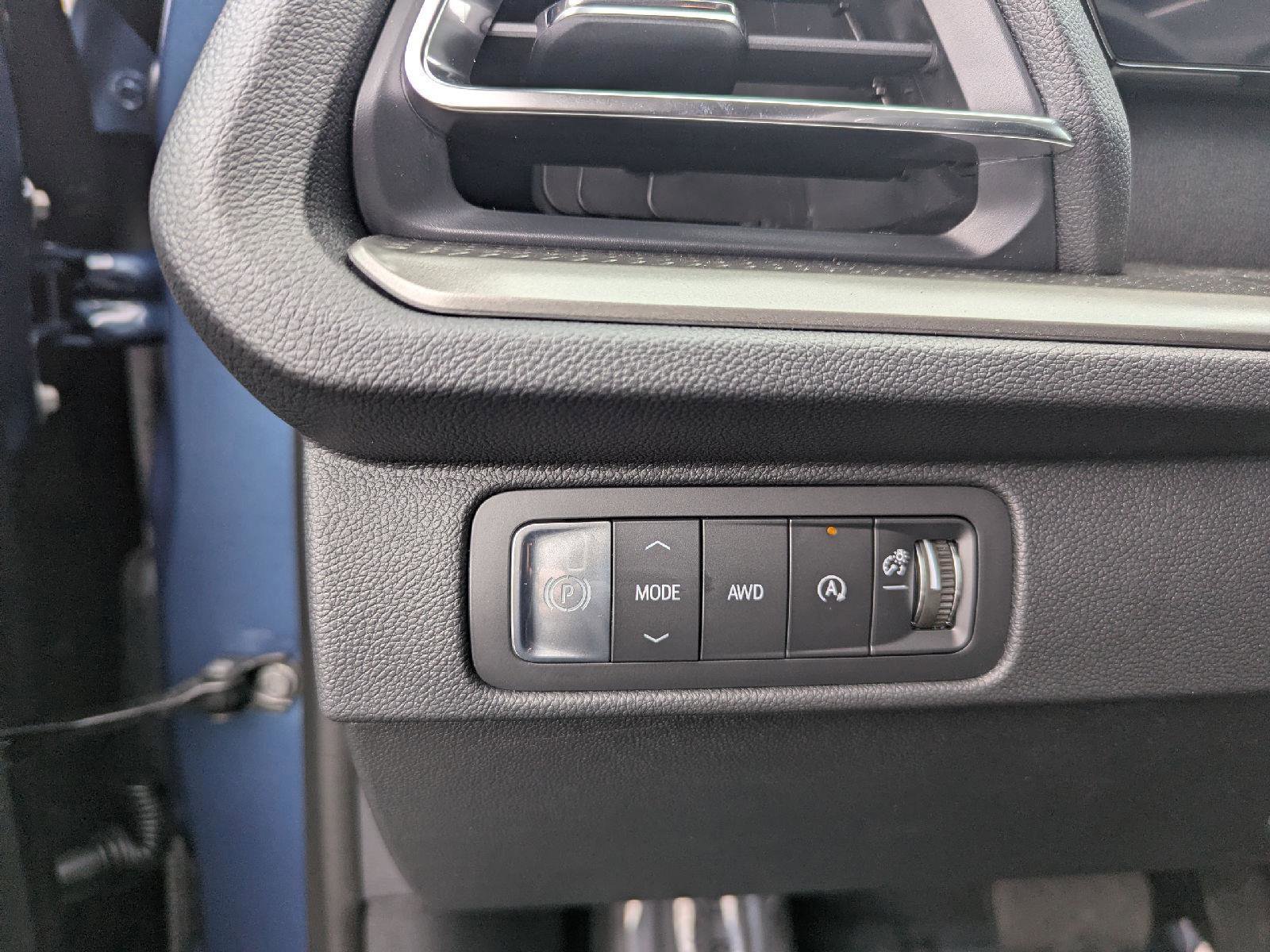 New 2026 Chevrolet Traverse LT w/ Midnight/Sport Edition image 42