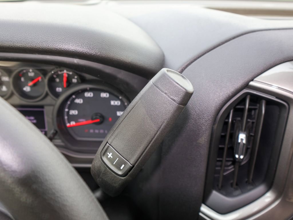 New 2026 GMC Sierra 1500 Pro w/ Pro Value Package image 15