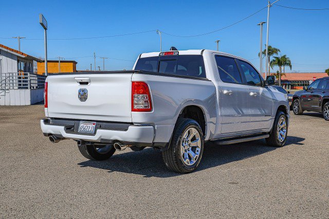 Used 2022 RAM 1500 Big Horn image 4