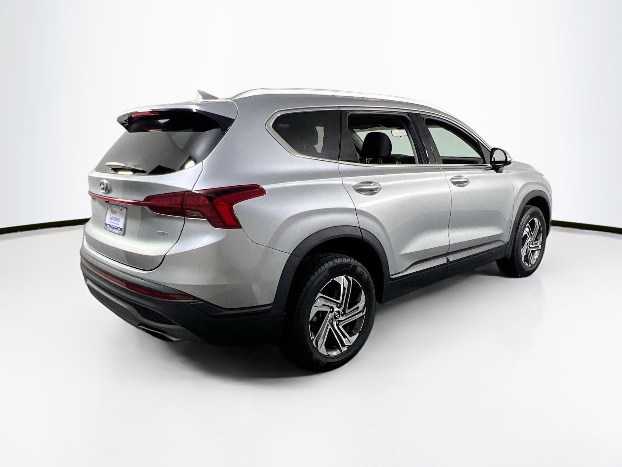 Used 2023 Hyundai Santa Fe SEL image 5
