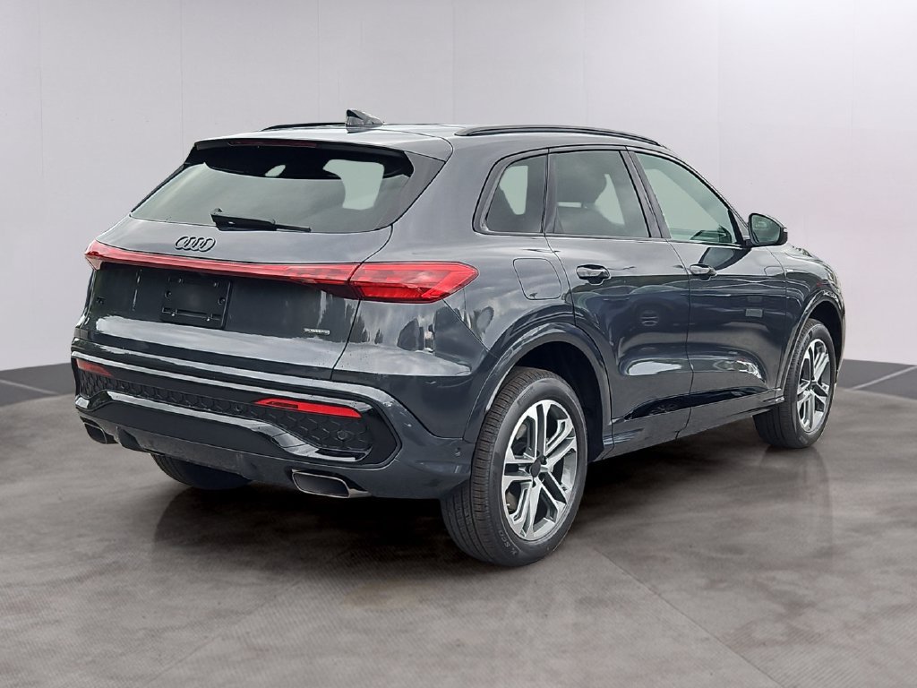 New 2026 Audi Q5 2.0T AWD/4WD image 3