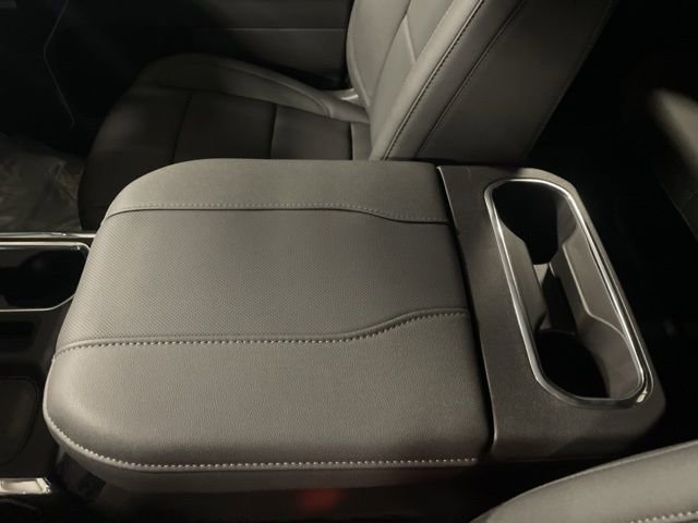 New 2026 Chevrolet Silverado 1500 LTZ w/ LTZ Premium Package image 35
