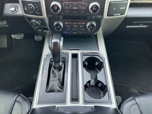 Used 2020 Ford F150 Lariat w/ Equipment Group 502A Luxury AWD/4WD image 21