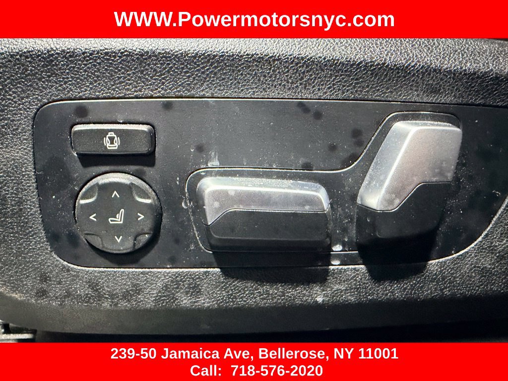 Used 2021 BMW X7 xDrive40i w/ Premium Package AWD/4WD image 59