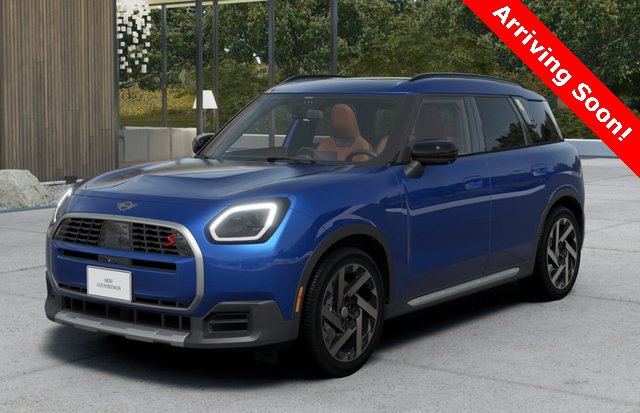New 2026 MINI Cooper Countryman S image 1