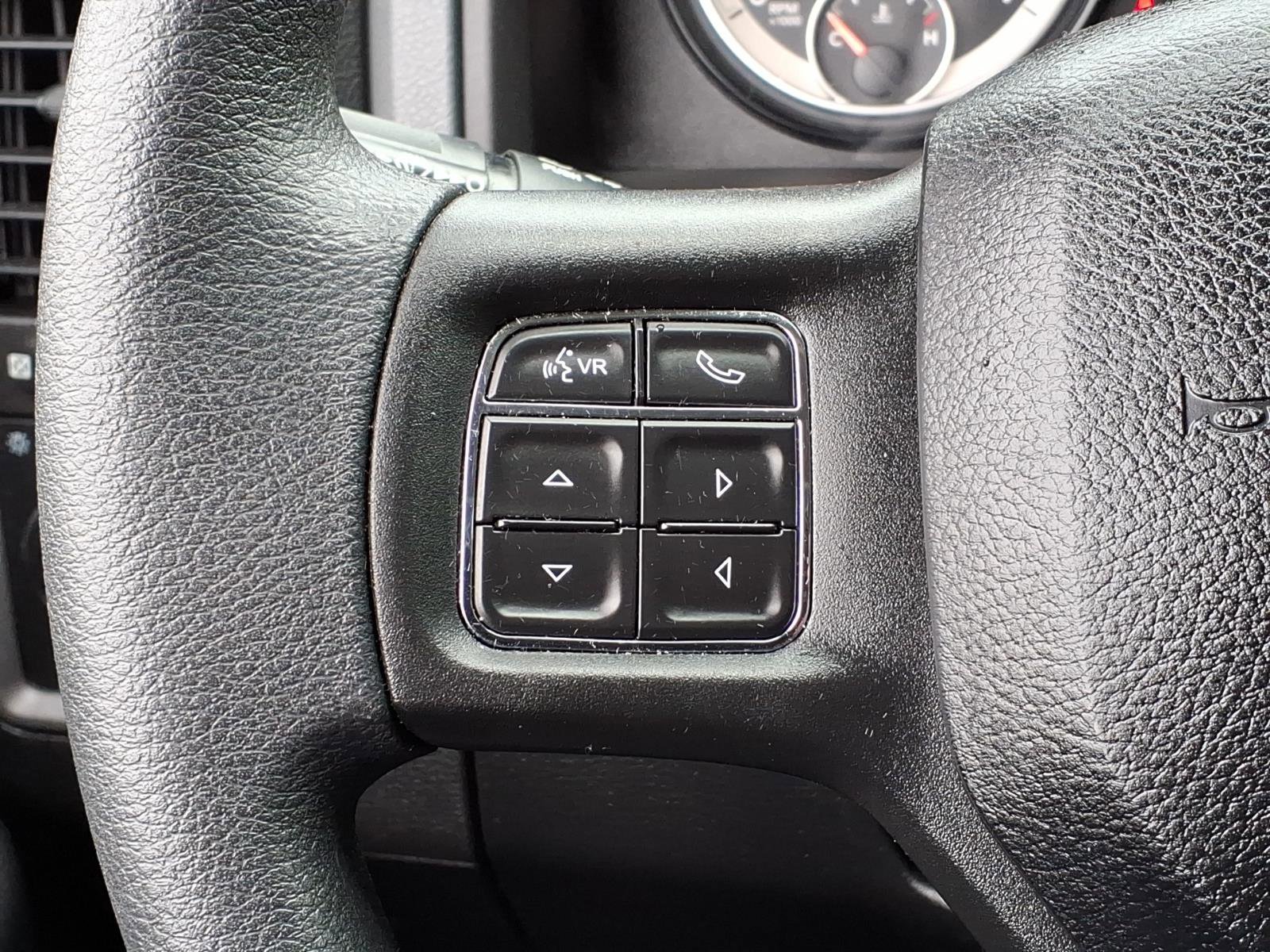 Certified 2018 RAM 1500 Express image 22