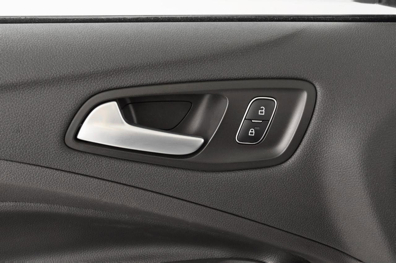 Used 2019 Ford Escape SEL image 25