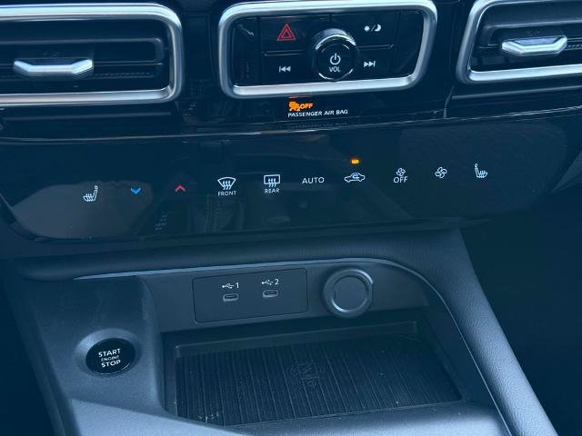 New 2026 Nissan Sentra SV w/ SV Convenience Package FWD image 26