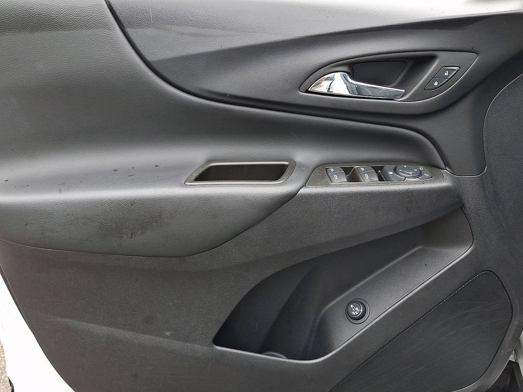 Used 2023 Chevrolet Equinox LT FWD image 12