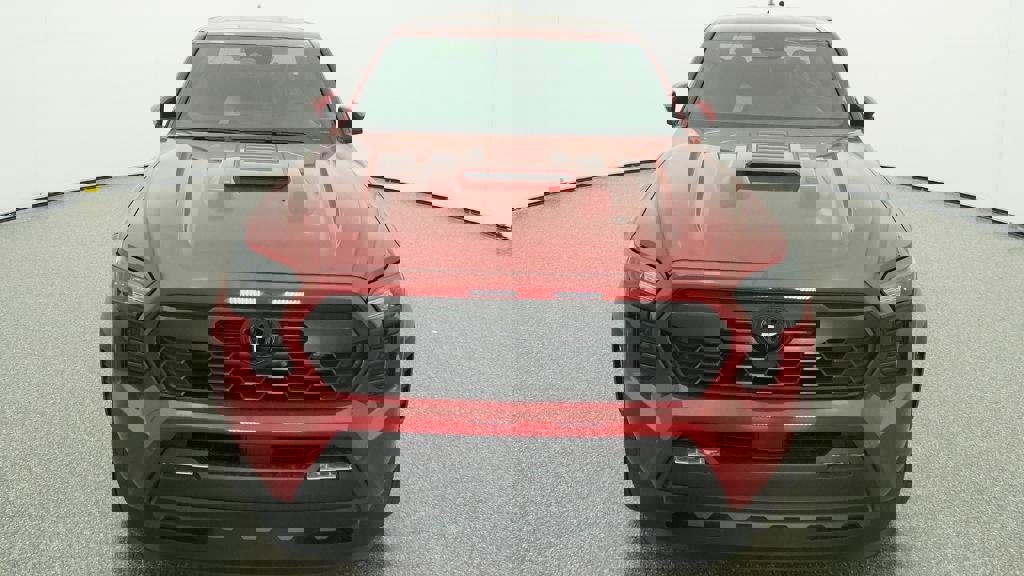 New 2026 Toyota Tacoma TRD Sport image 15