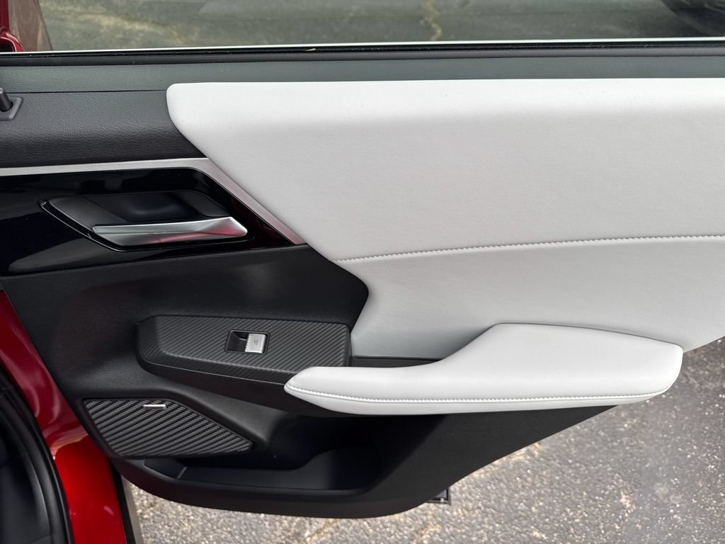 New 2026 Mitsubishi Outlander SE FWD image 37