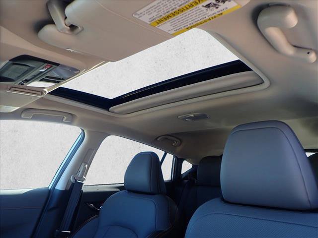 New 2026 Subaru Crosstrek 2.5i Limited image 13