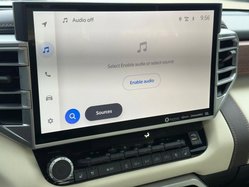 Used 2022 Toyota Tundra 1794 Edition image 21